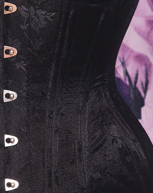 Sweetheart Overbust - Photoshoot Samples