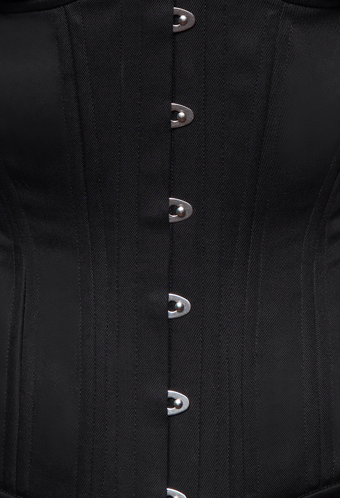 Midnight Signature Line black cotton