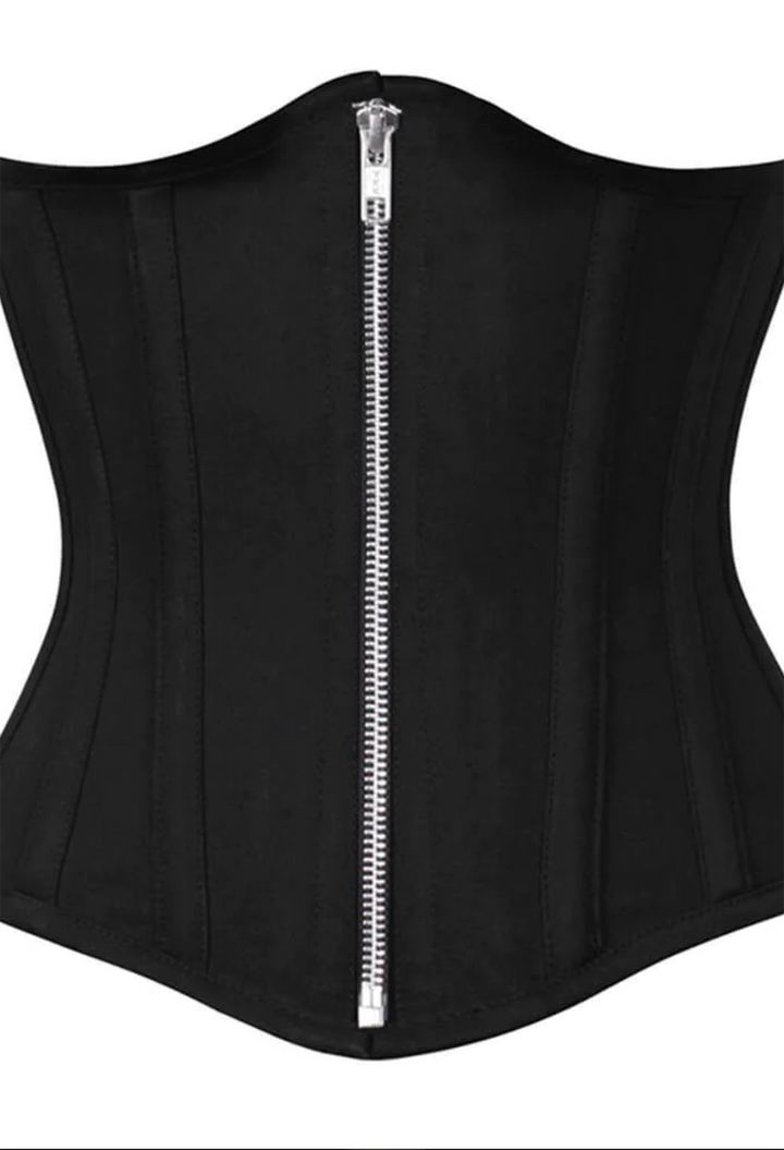 Victorian Riding Corset - ON SALE