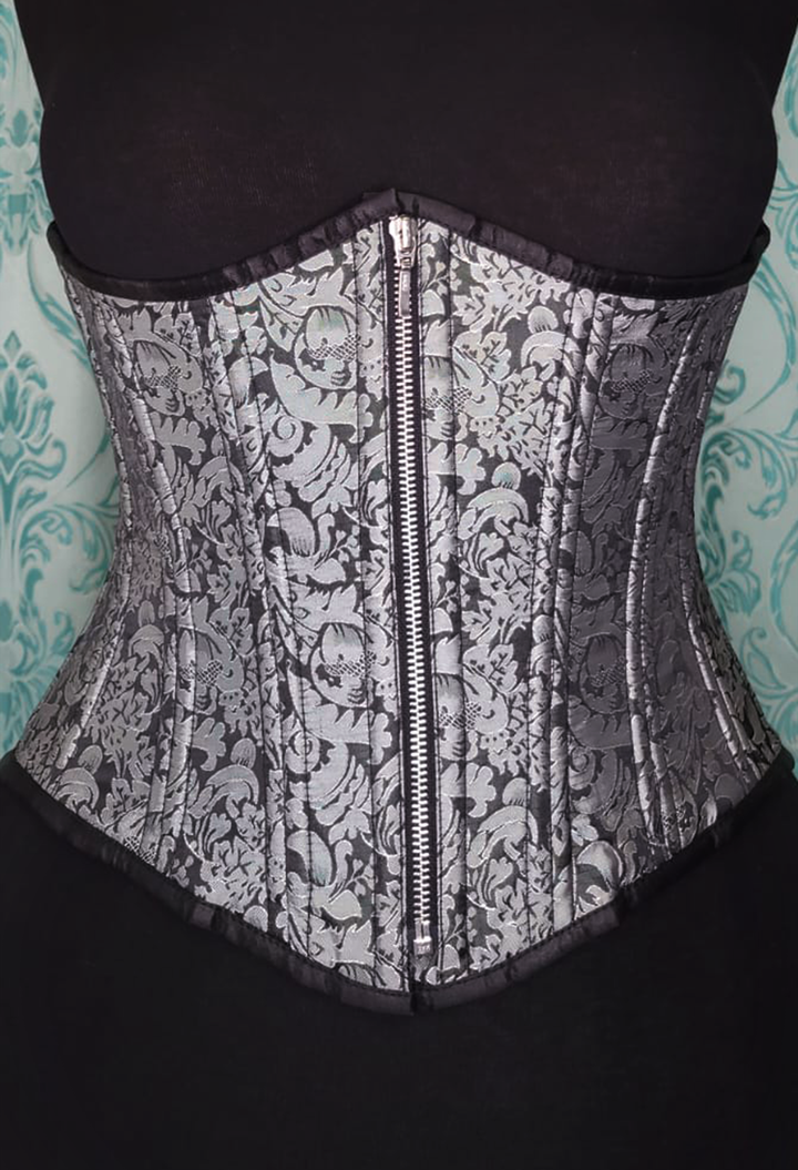 Victorian Riding Corset - ON SALE