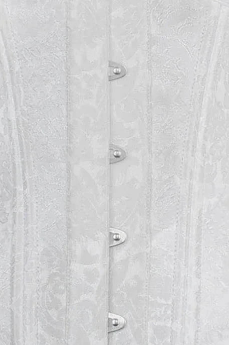 Edwardian Curve Underbust - Photoshoot Samples