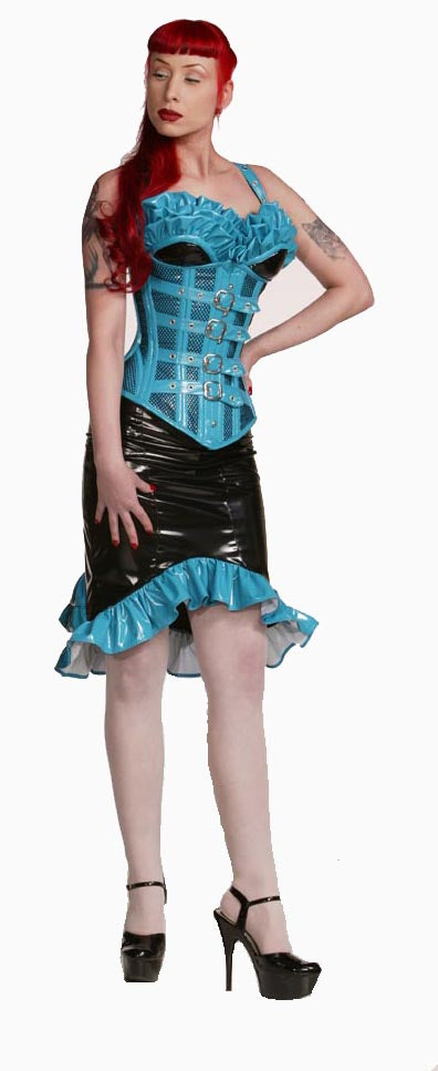 Sweep Skirt