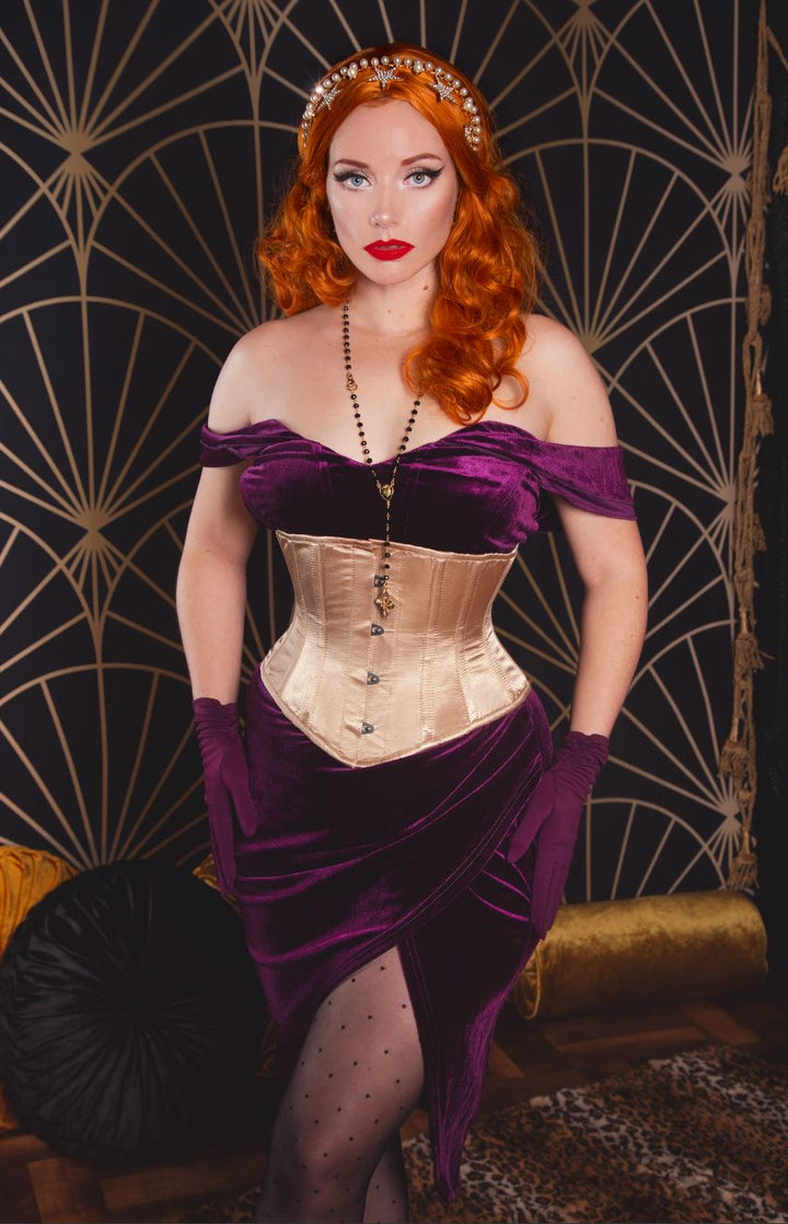 Versatile Waspie