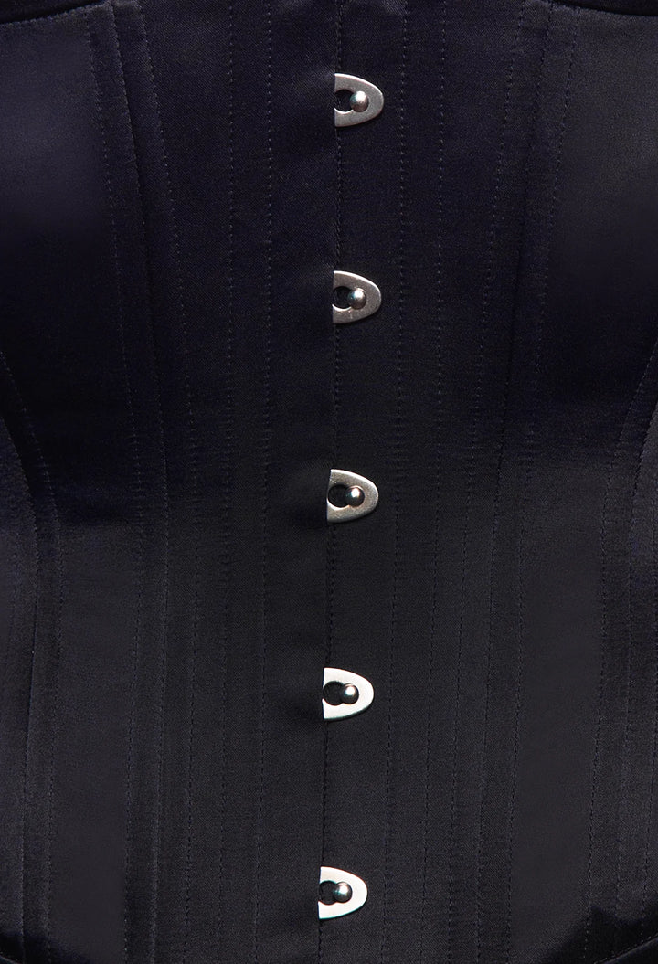 Midnight Modesty Panels