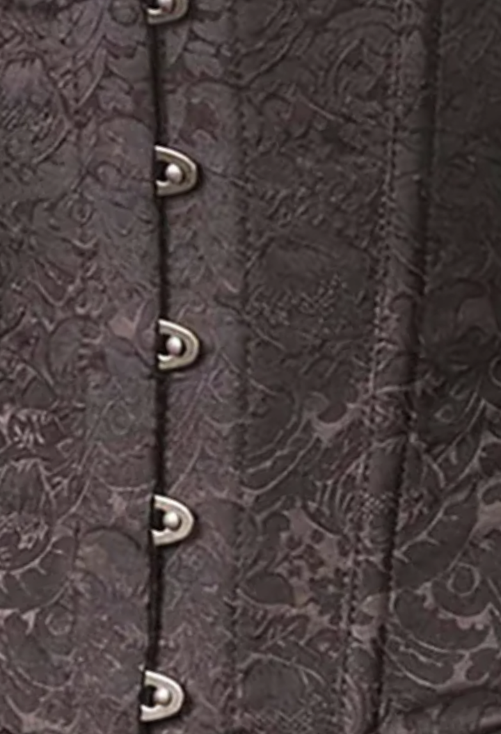 Fabric Options | Standard Fit Corsets