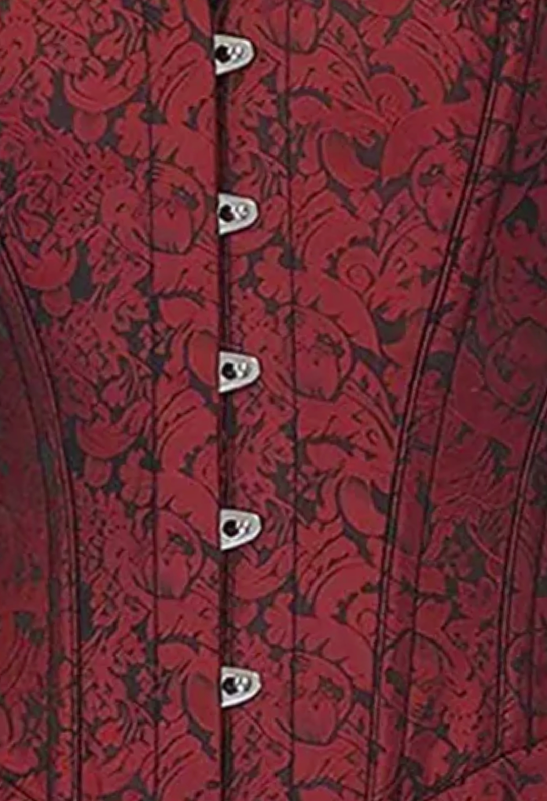 Fabric Options | Standard Fit Corsets