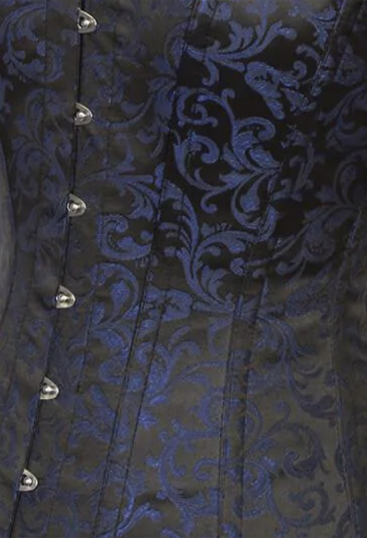 Fabric Options | Standard Fit Corsets