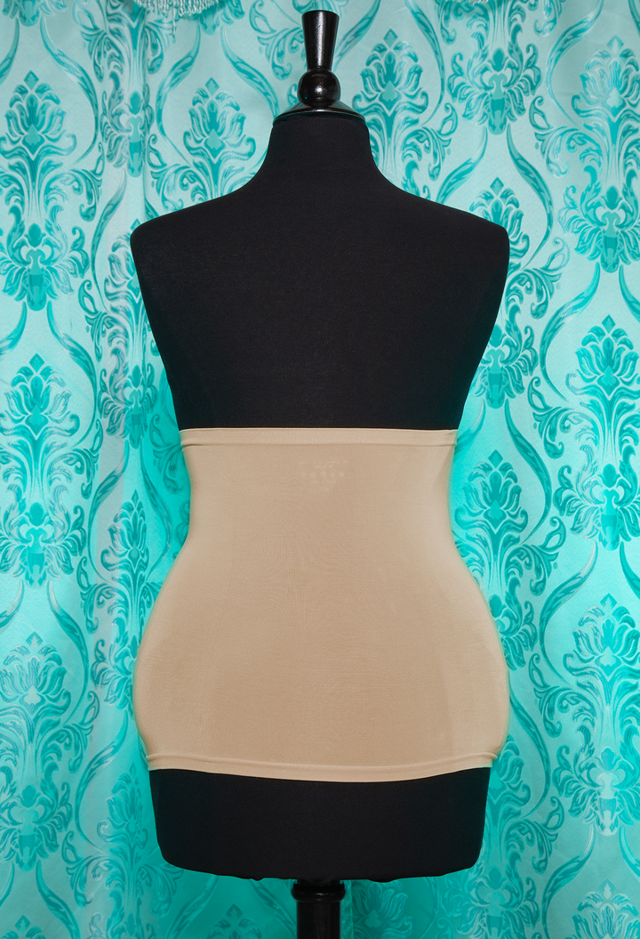Corset liner bamboo