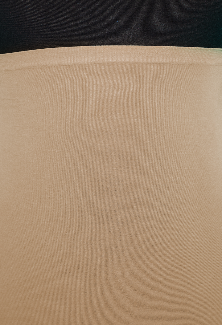 Corset liner in bamboo