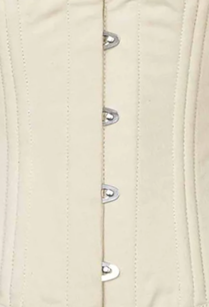 Fabric Options | Standard Fit Corsets