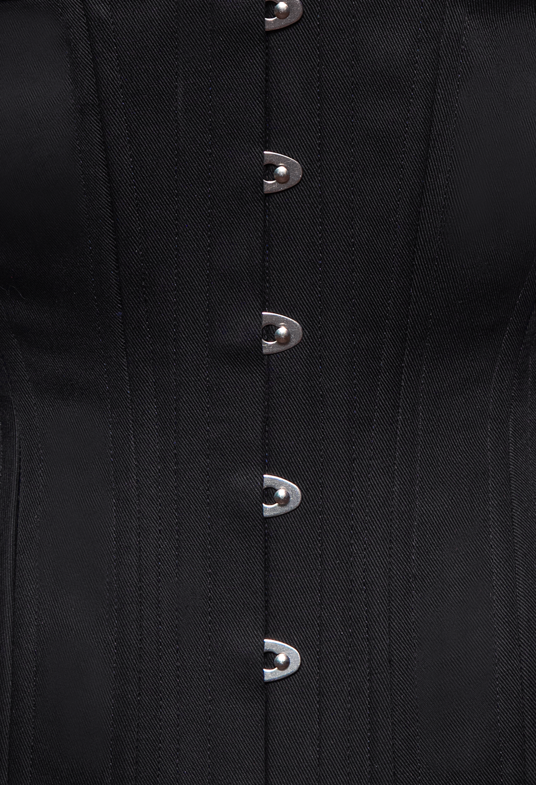 Fabric Options | Standard Fit Corsets