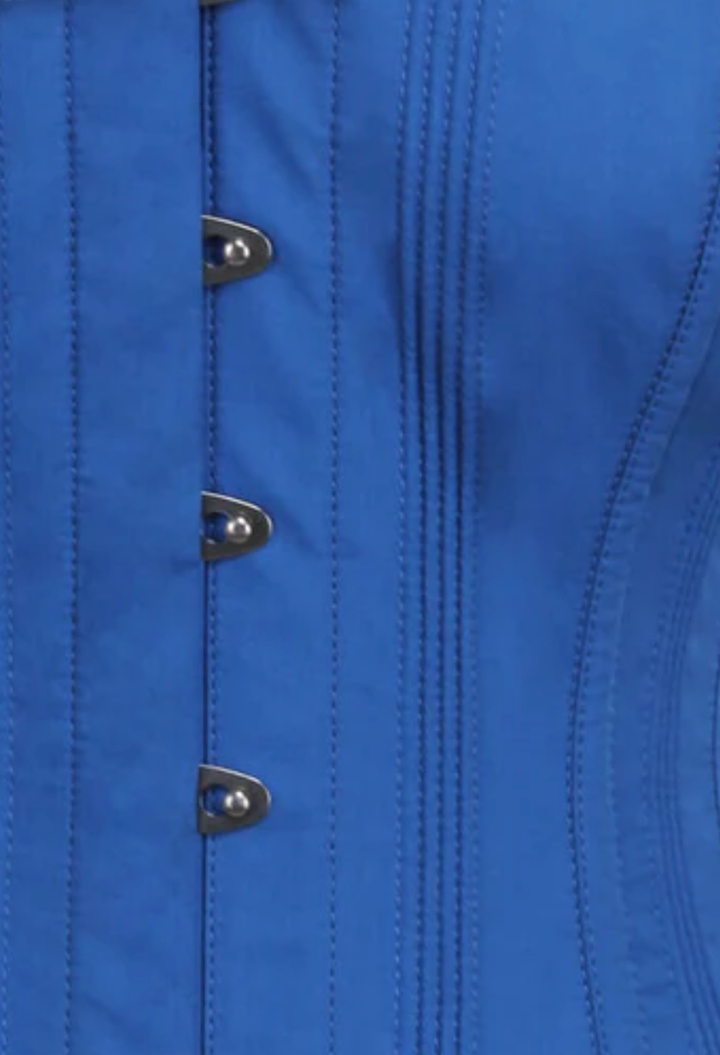 Fabric Options | Standard Fit Corsets