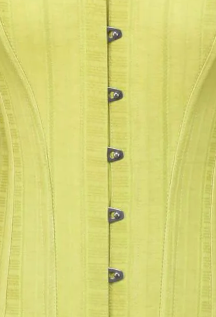 Fabric Options | Standard Fit Corsets