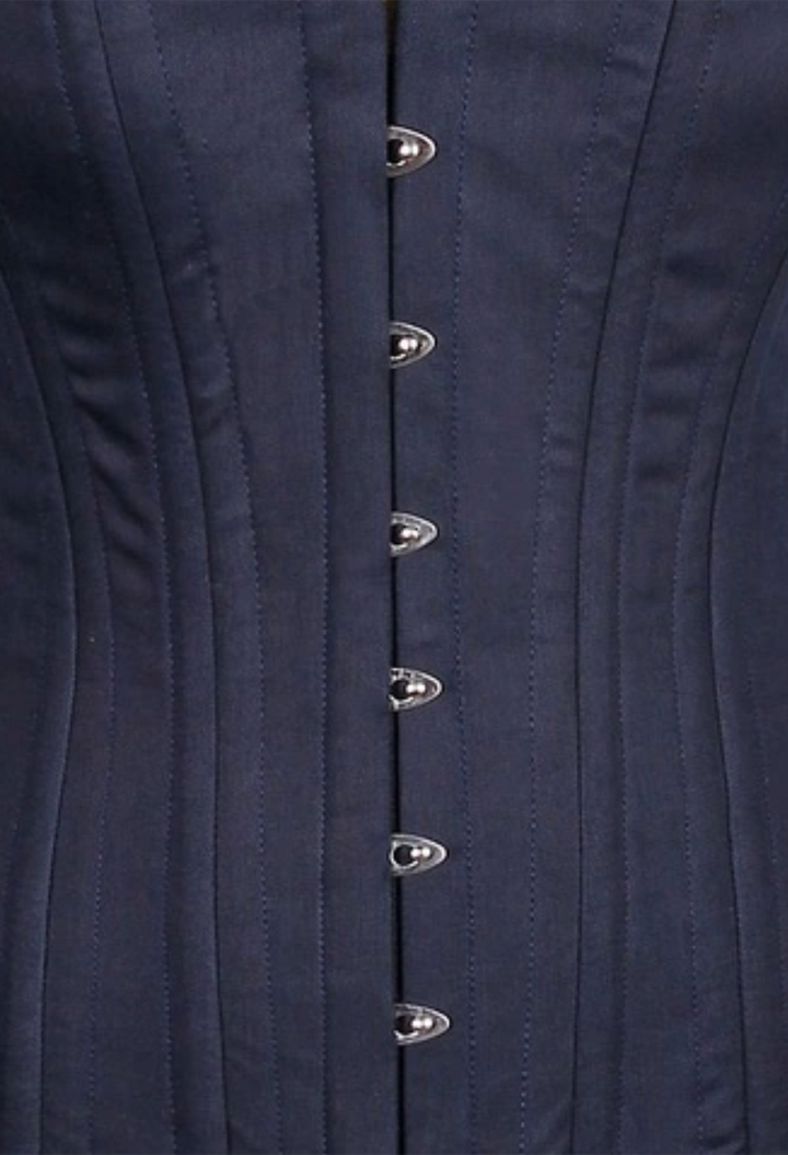 Fabric Options | Standard Fit Corsets