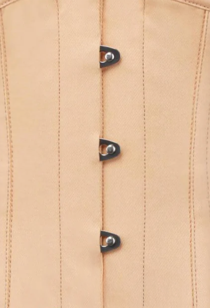 Fabric Options | Standard Fit Corsets