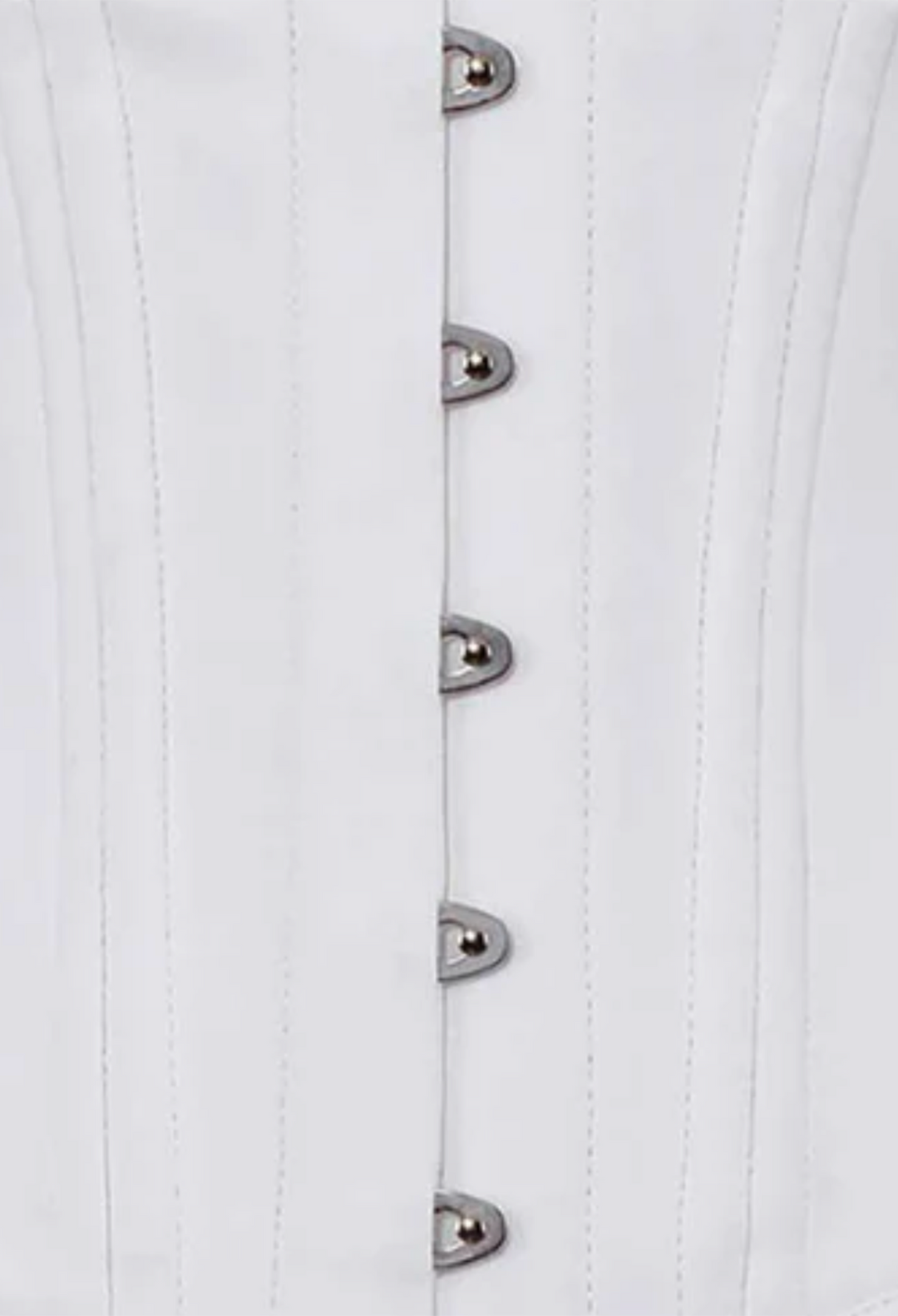 Fabric Options | Standard Fit Corsets