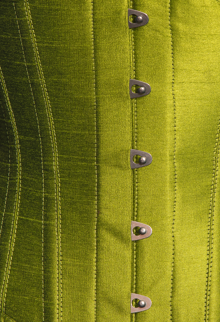 Fabric Options | Standard Fit Corsets