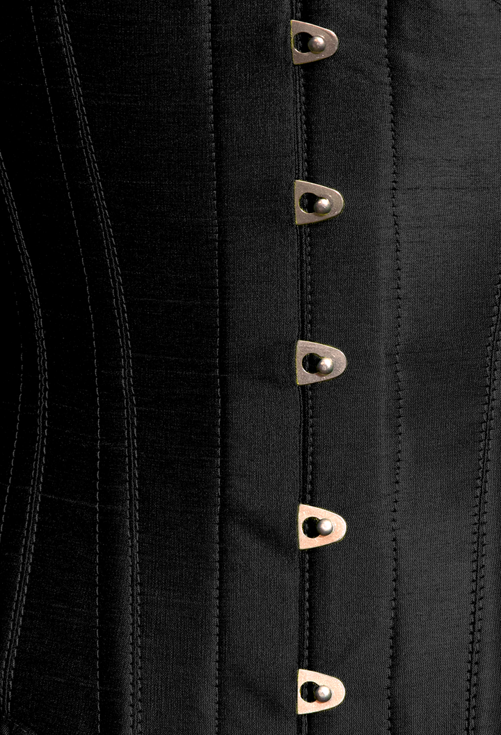 Fabric Options | Standard Fit Corsets