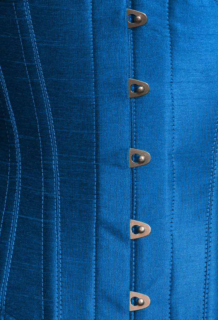 Fabric Options | Standard Fit Corsets