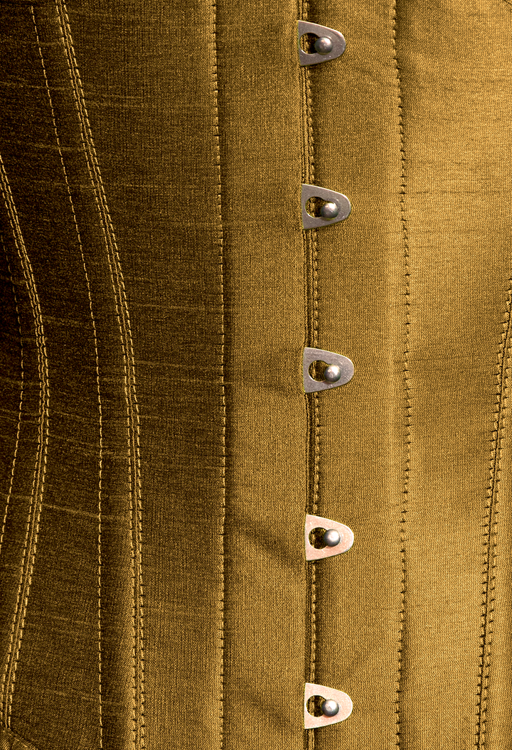 Fabric Options | Standard Fit Corsets