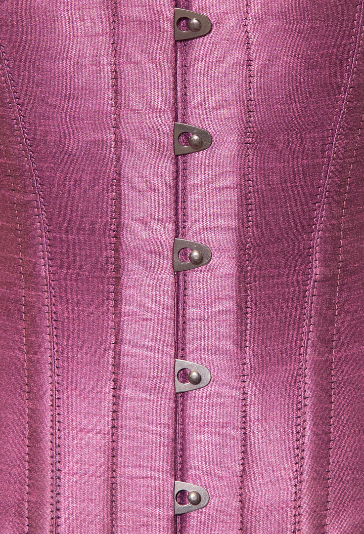 Fabric Options | Standard Fit Corsets