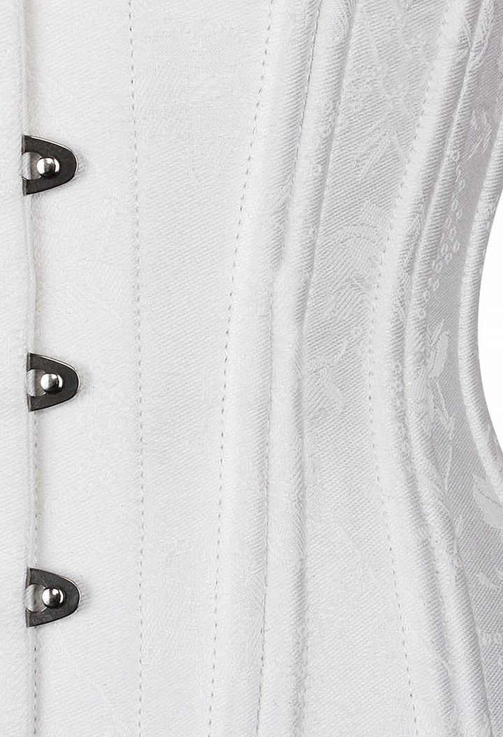 Fabric Options | Standard Fit Corsets