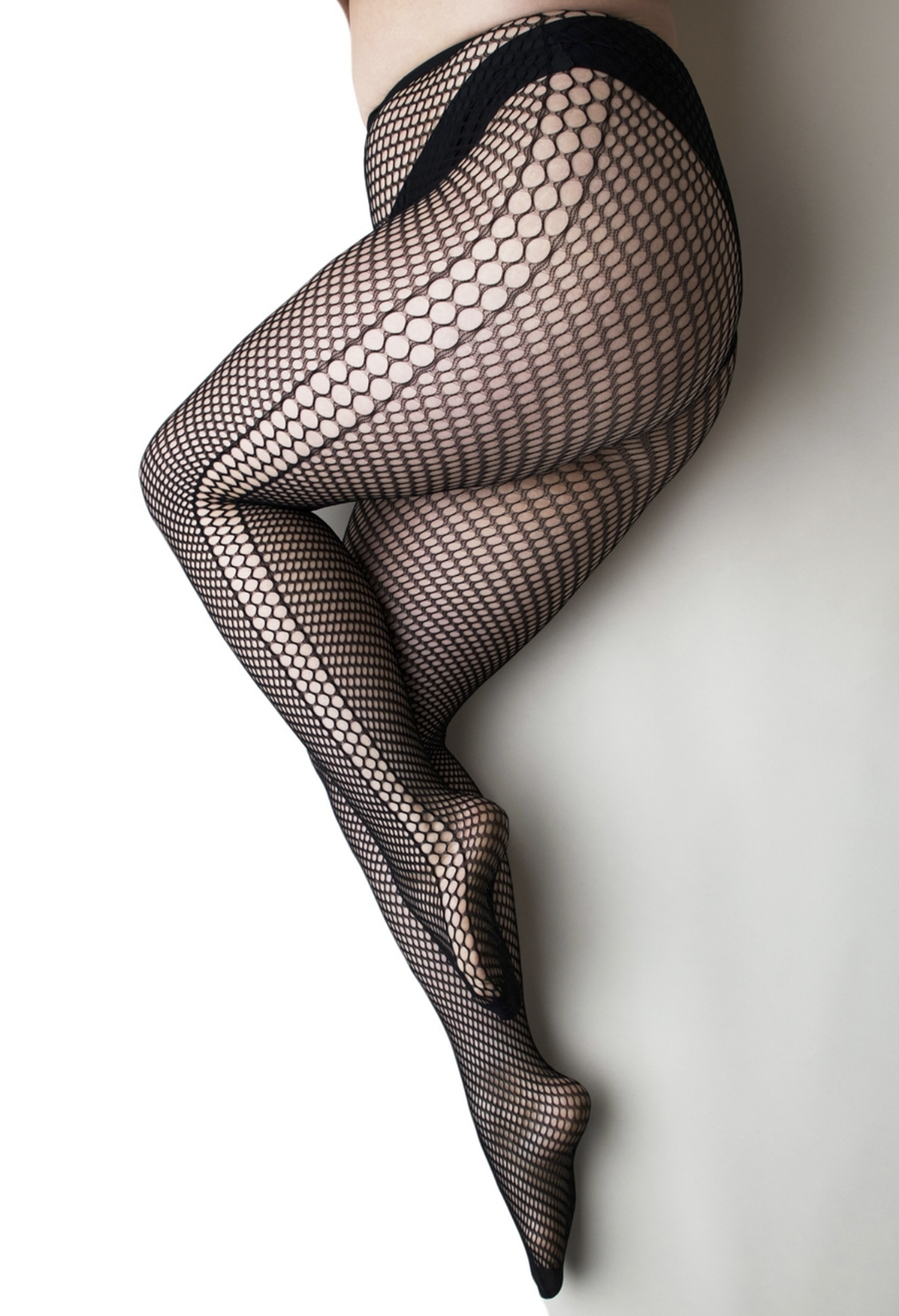 Kix'ies Fishnet Tights