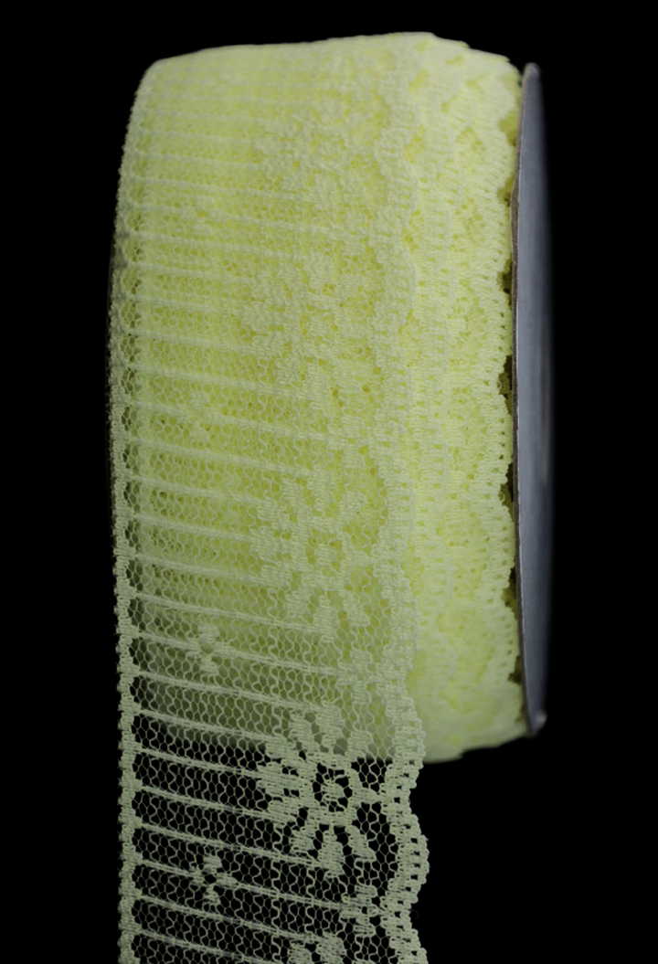 Lace Trim | Fashions
