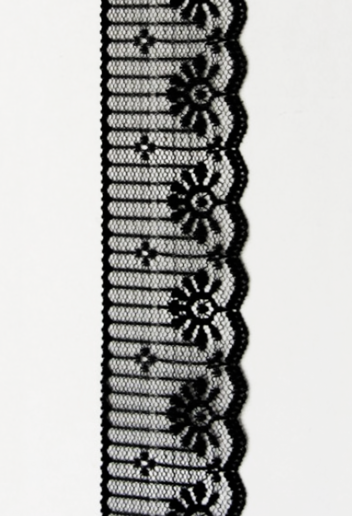 Lace Trim | Fashions