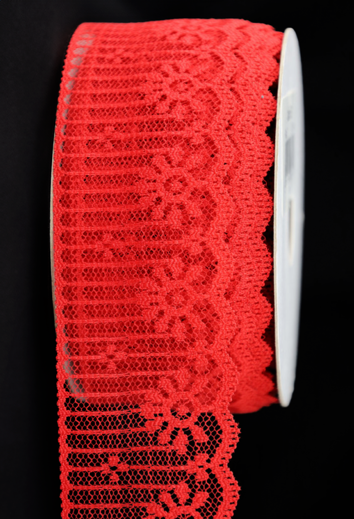 Lace Trim | Fashions