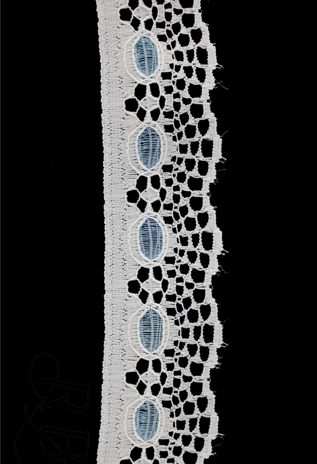 Lace Trim | Fashions