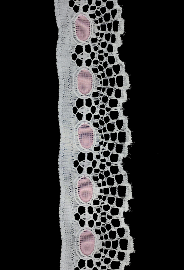 Lace Trim | Fashions