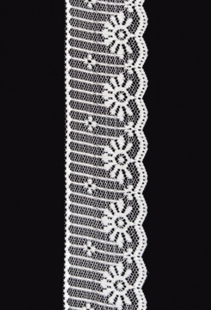 Lace Trim | Fashions