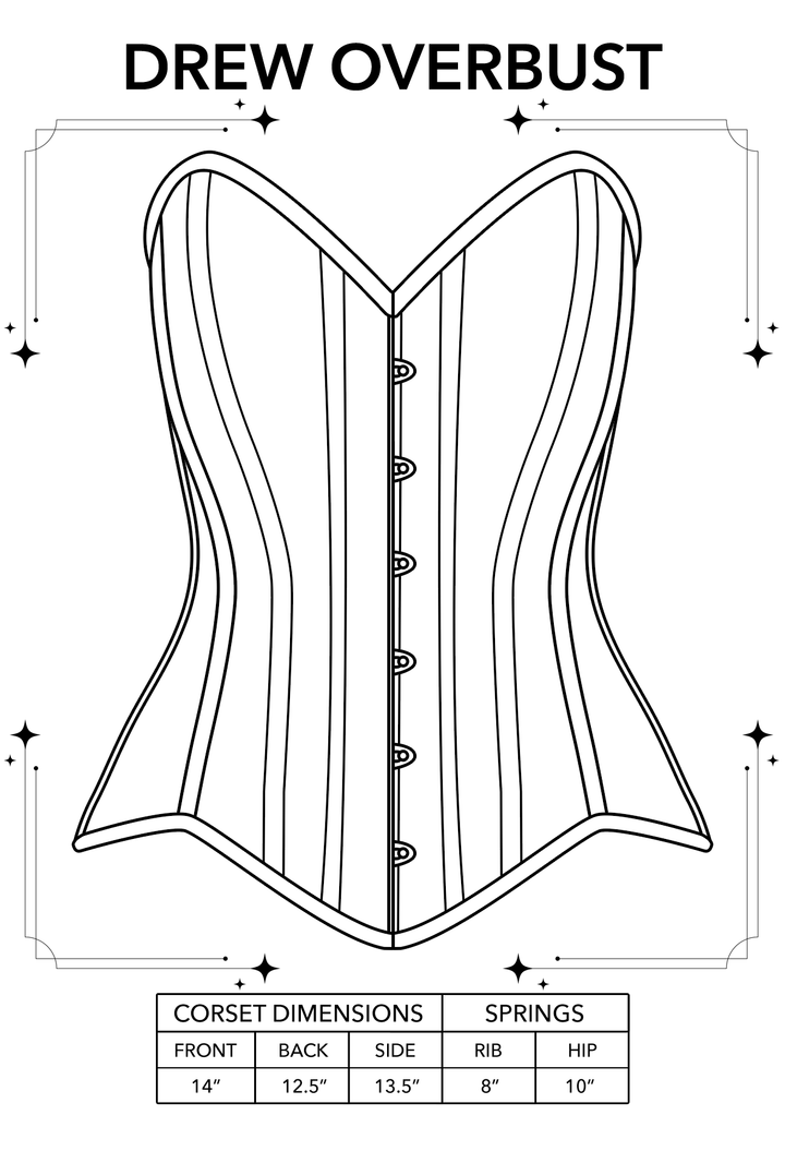 Designed by You Corset | Style