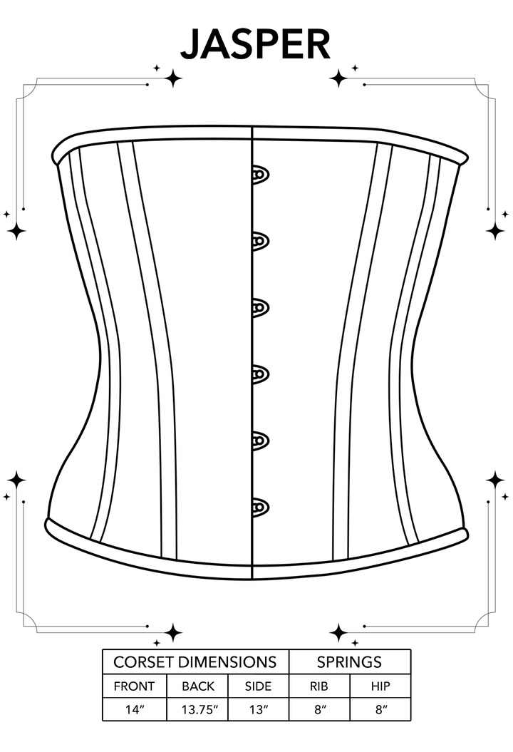 Designed by You Corset | Style