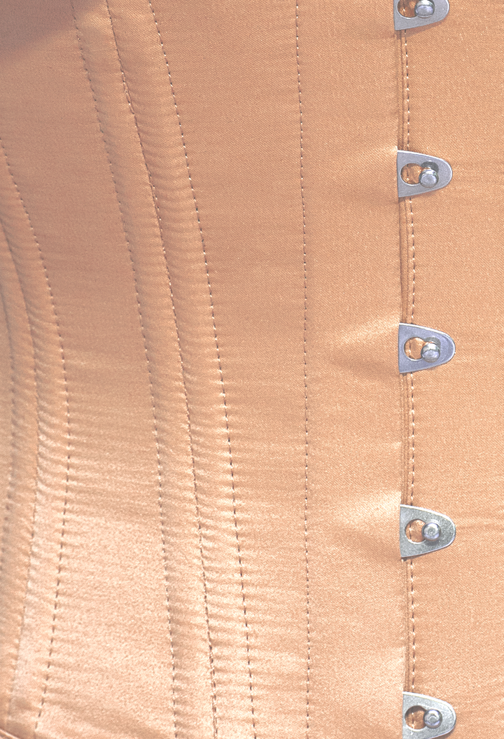 Fabric Options | Standard Fit Corsets