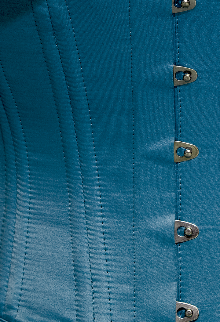 Fabric Options | Standard Fit Corsets