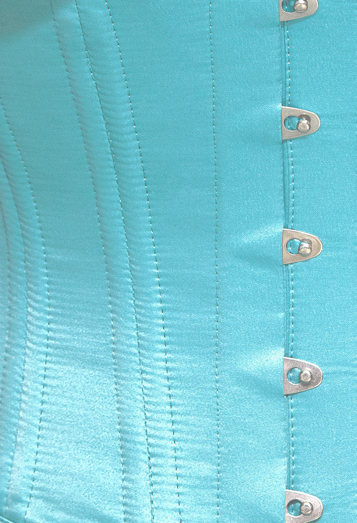 Fabric Options | Standard Fit Corsets