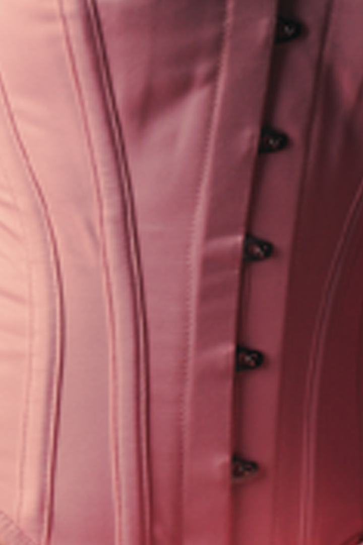 Fabric Options | Standard Fit Corsets
