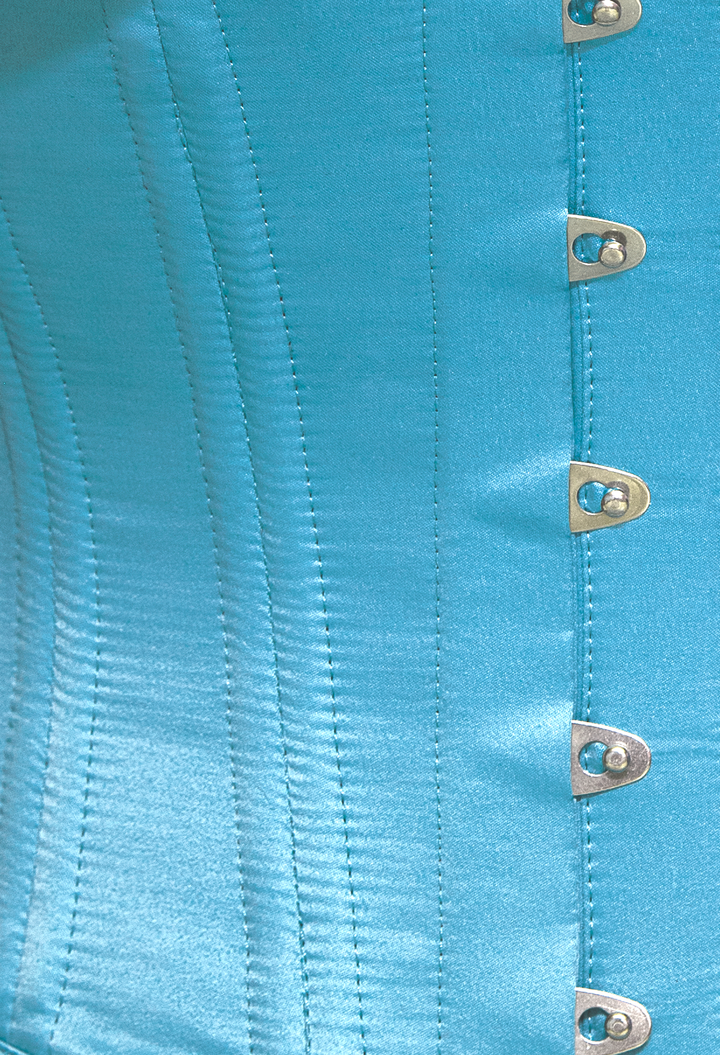 Fabric Options | Standard Fit Corsets
