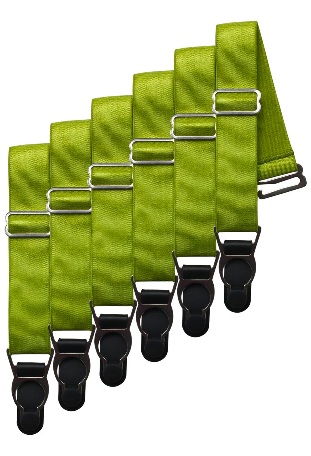 Removable Garters Compatible with our Corsets & Most Garter Belts | Versatile Corsets Removable Garters Compatible with our Corsets & Most Garter Belts | Versatile Corsets