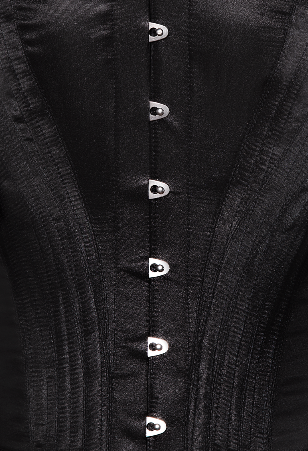 Fabric Options | Standard Fit Corsets
