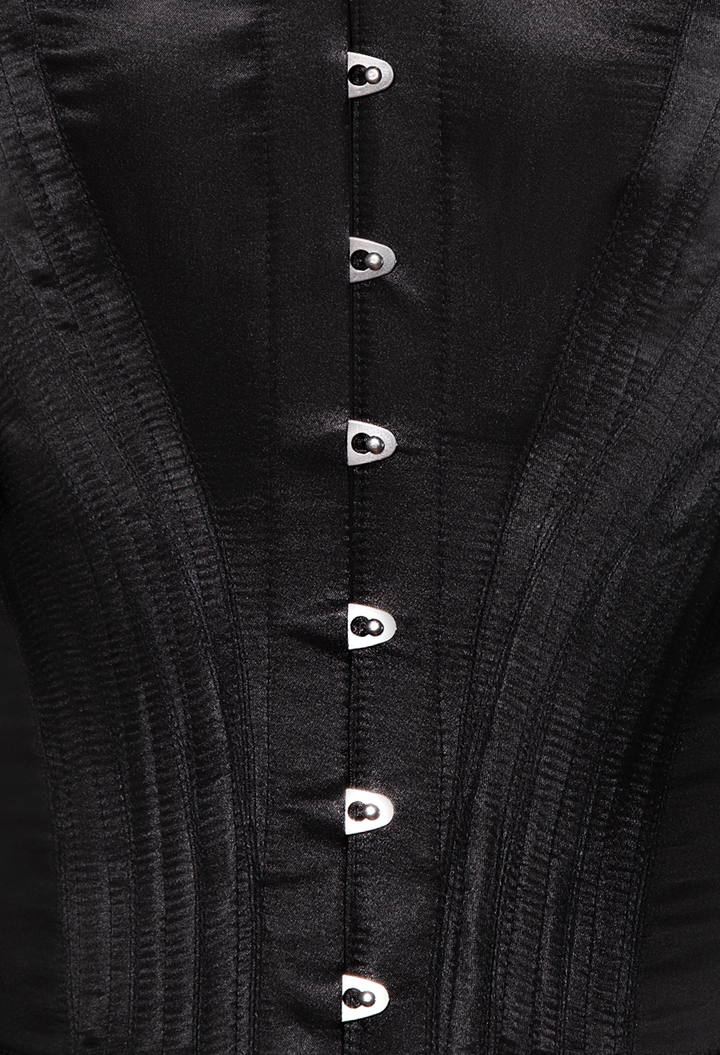 Fabric Options | Standard Fit Corsets