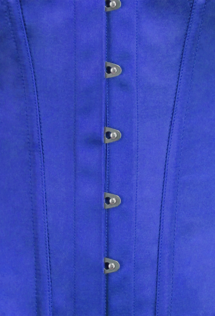 Fabric Options | Standard Fit Corsets