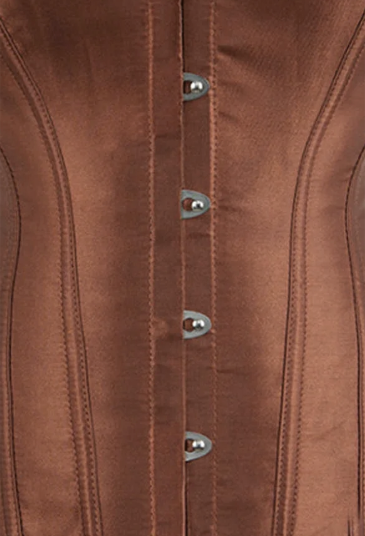 Fabric Options | Standard Fit Corsets