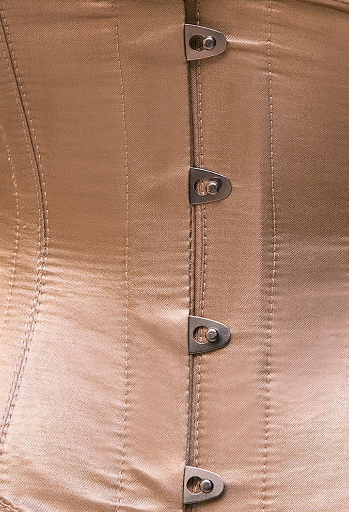 Fabric Options | Standard Fit Corsets