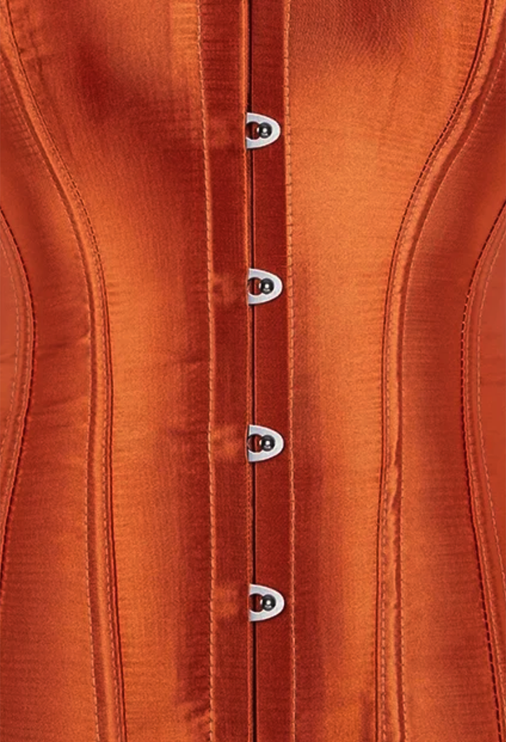 Fabric Options | Standard Fit Corsets