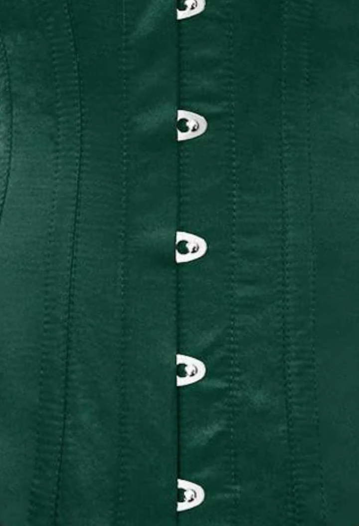 Fabric Options | Standard Fit Corsets