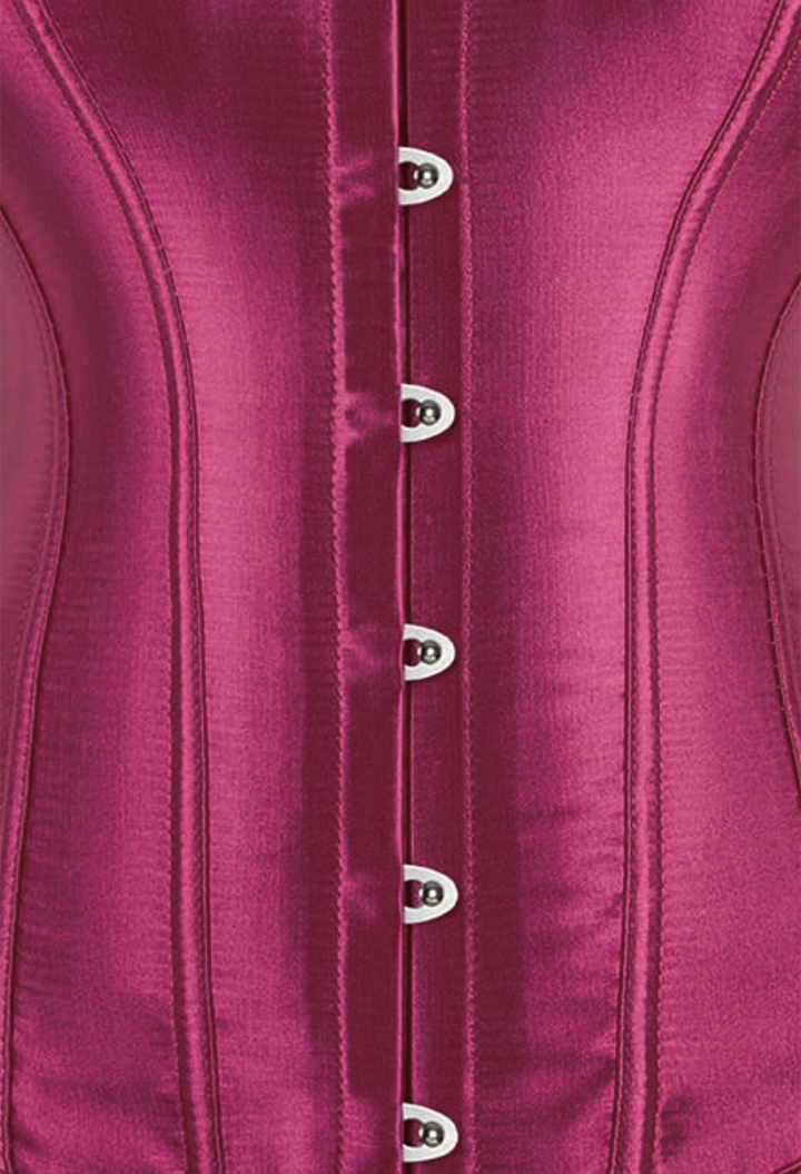 Drew Underbust