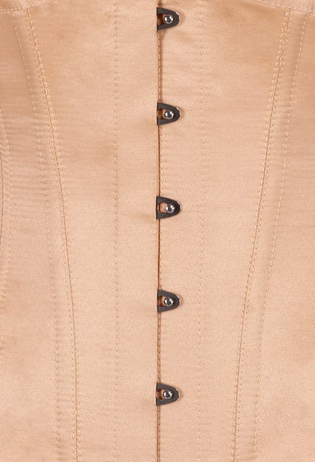 Fabric Options | Standard Fit Corsets